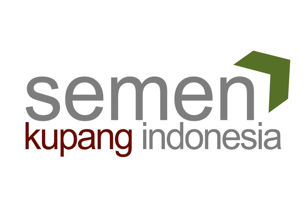 Semen Kupang Indonesia Logo