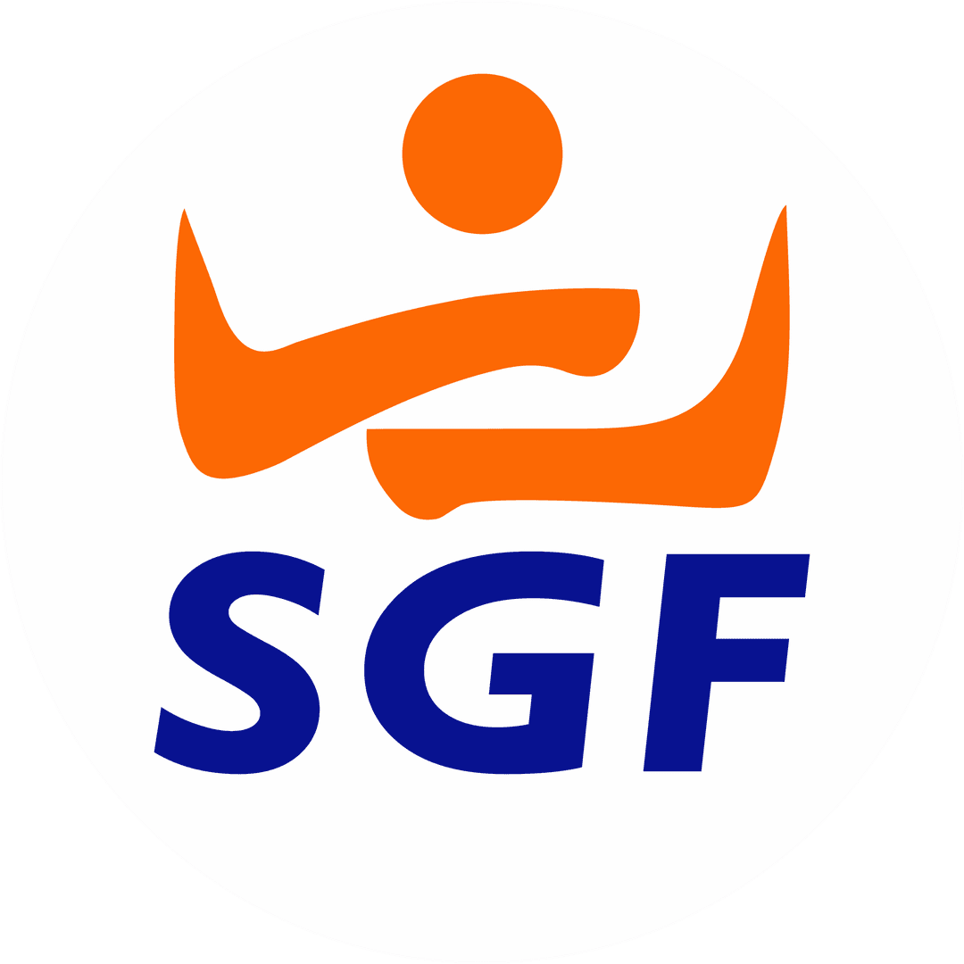 SGF Logo