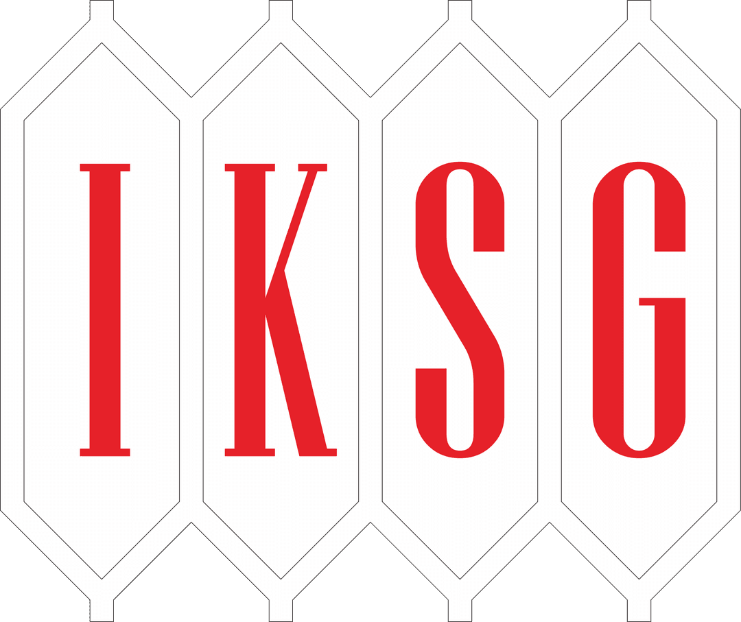 Industri Kemasan Semen Gresik Logo
