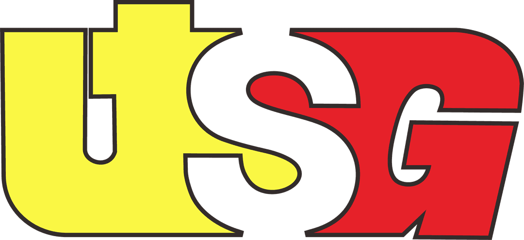 United Tractor Semen Gresik Logo