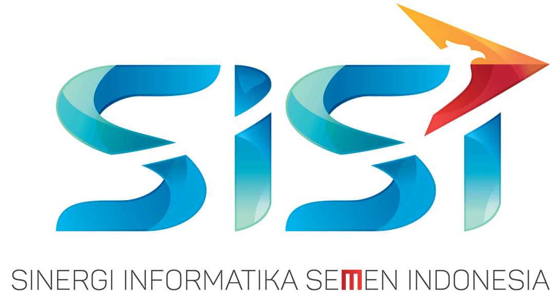 Sinergi Informatika Semen Indonesia Logo