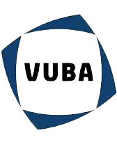 VUBA Logo