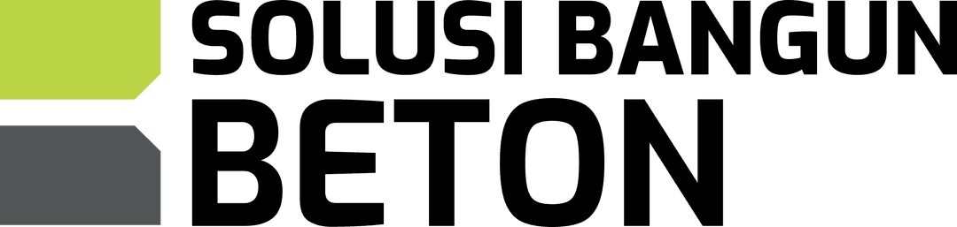 Solusi Bangun Beton Logo