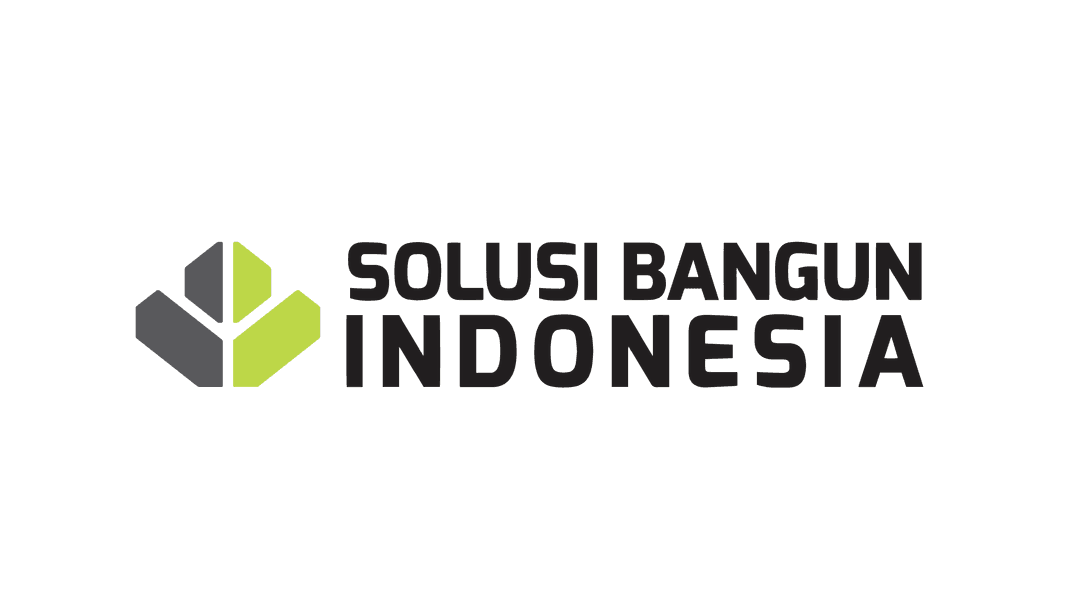 Solusi Bangun Indonesia Logo